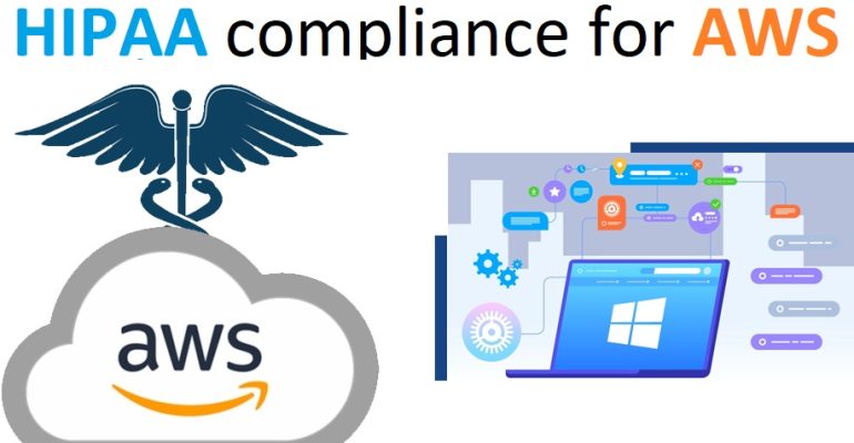 HIPAA Compliance for AWS