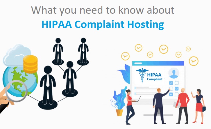 HIPAA Compliant Hosting - HIPAA Compliance Solutions