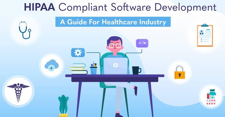 HIPAA Compliant Software Development