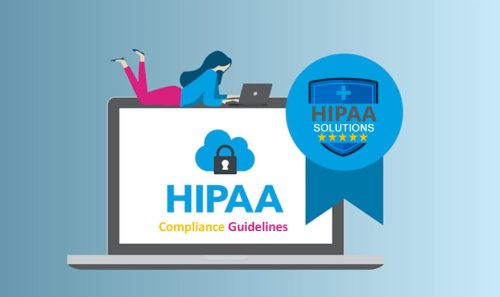 HIPAA Compliance for Telehealth Services