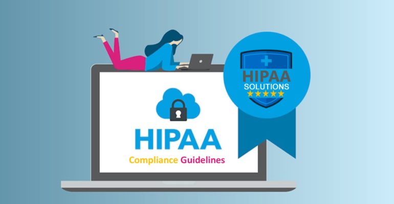 Master HIPAA Compliance for DME Suppliers