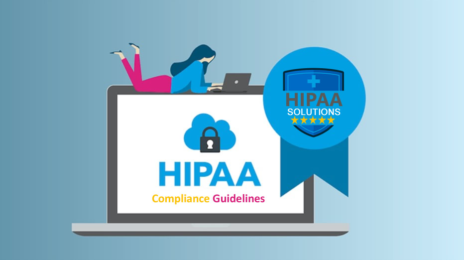 HIPAA Compliance for Telehealth Services