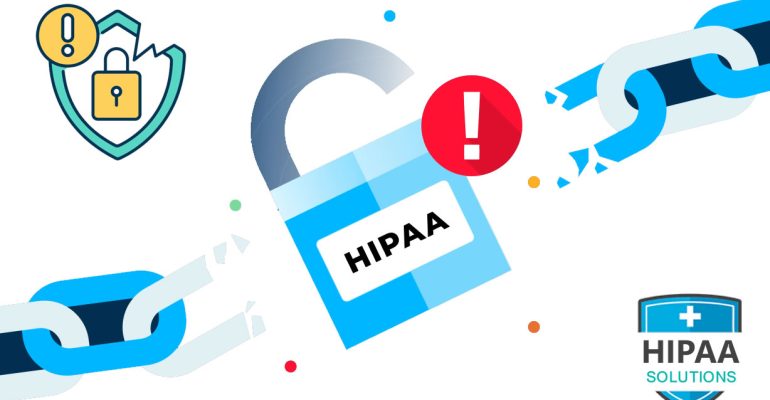 Top HIPAA Violations / Health Data Breaches of 2022