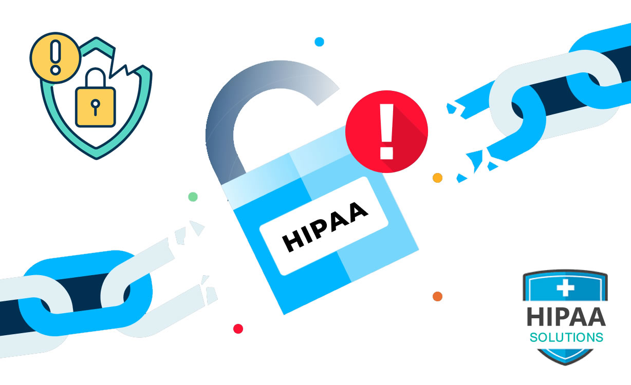 Top HIPAA Violations / Health Data Breaches of 2022 - HIPAA Compliance ...